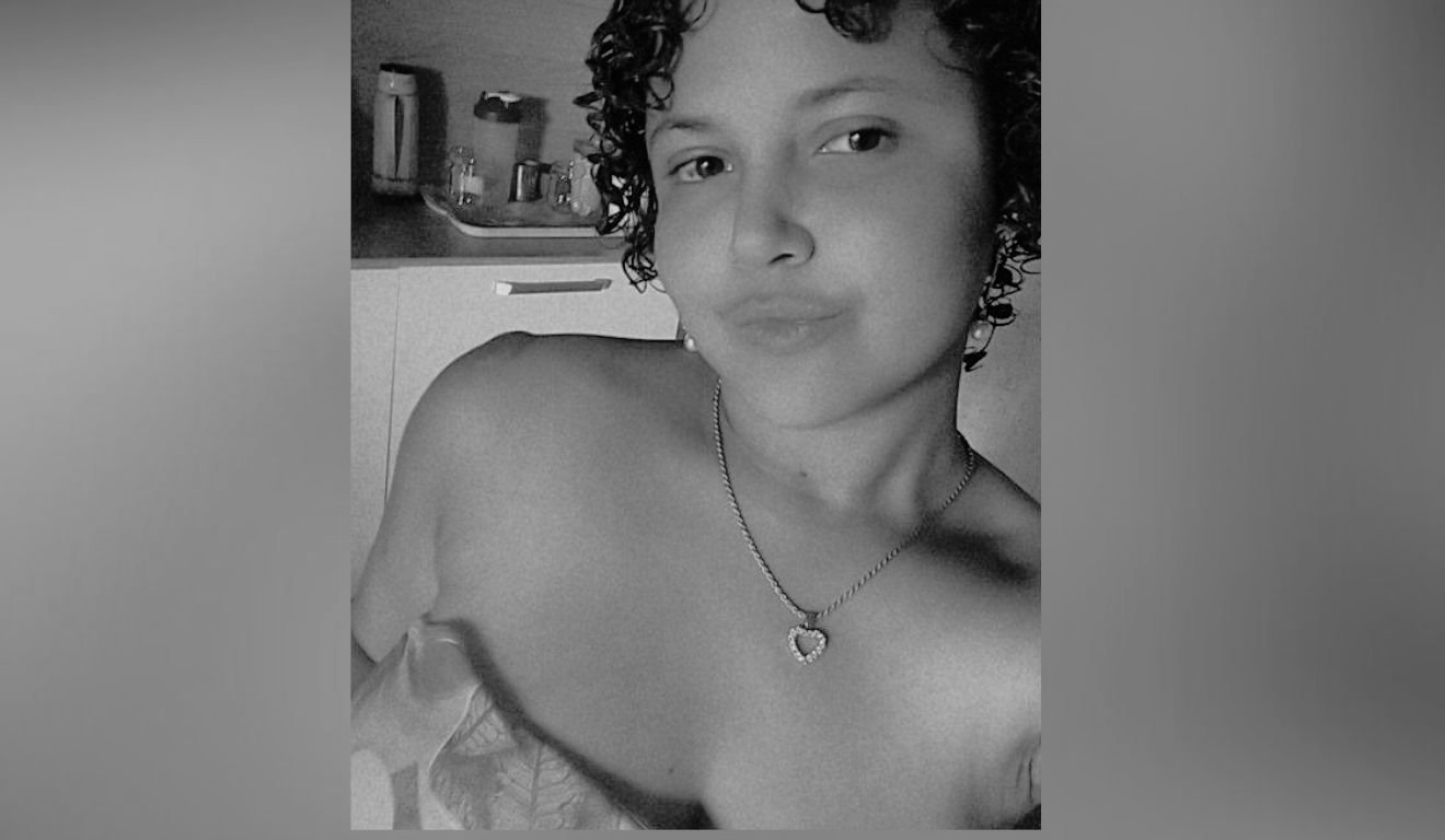 Carolayne ferreira santos