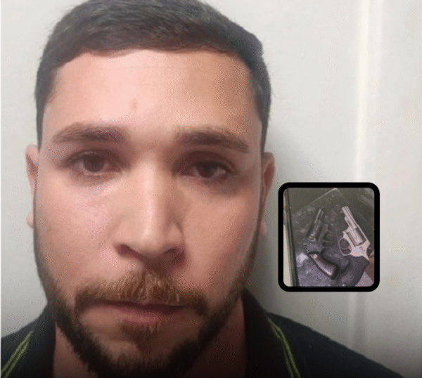 Post de notícia urgente jornalismo vermelho e branco 20250820 210505 0000