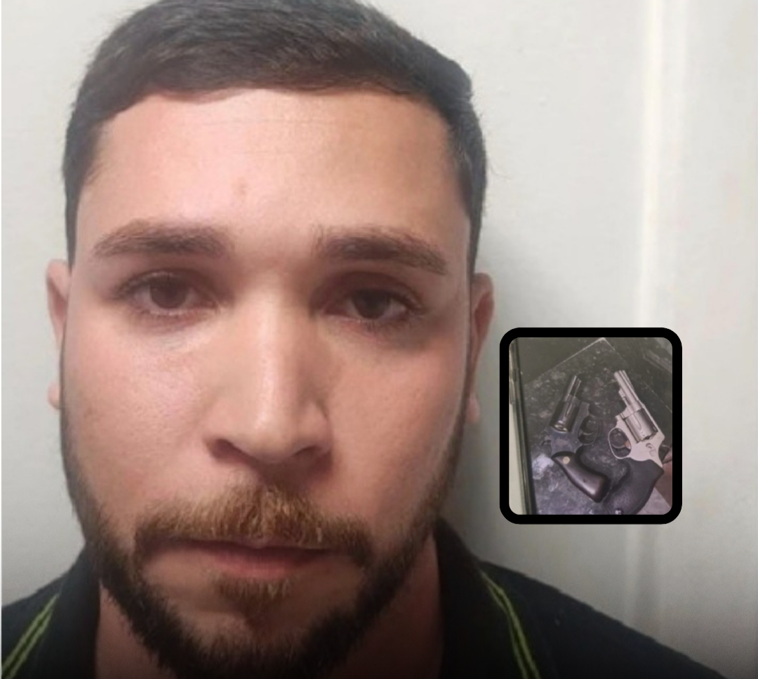 Post de notícia urgente jornalismo vermelho e branco 20250820 210505 0000