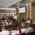 Camara de guarapari reproducao