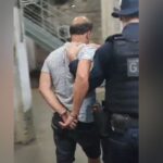 Ex prefeito de ibatiba preso