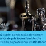 Ministerio publico obtem a condenacao de lider e membros de faccao a 280 anos de prisao em vitoria