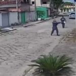 Pm que matou adolescente