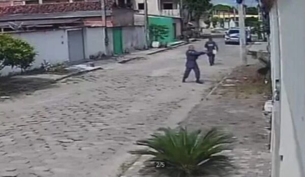 Pm que matou adolescente