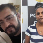 Thiago louzada e wanda oliveira