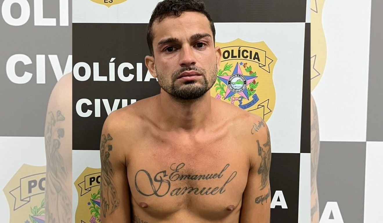 William dos santos pereira