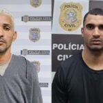 Criminosos gangue hilux