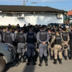 Mais de 120 pessoas participaram de operacoes que investigam esquema criminoso envolvendo pms 2837989 article