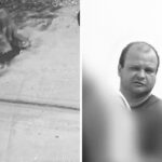 Anderson littigi farias foi preso suspeito de importunacao sexual