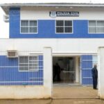 Delegacia de barra de sao francisco