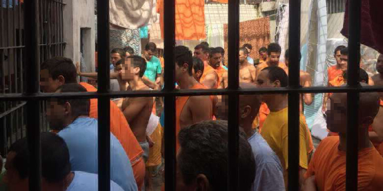 Presos arquivo pessoal buch