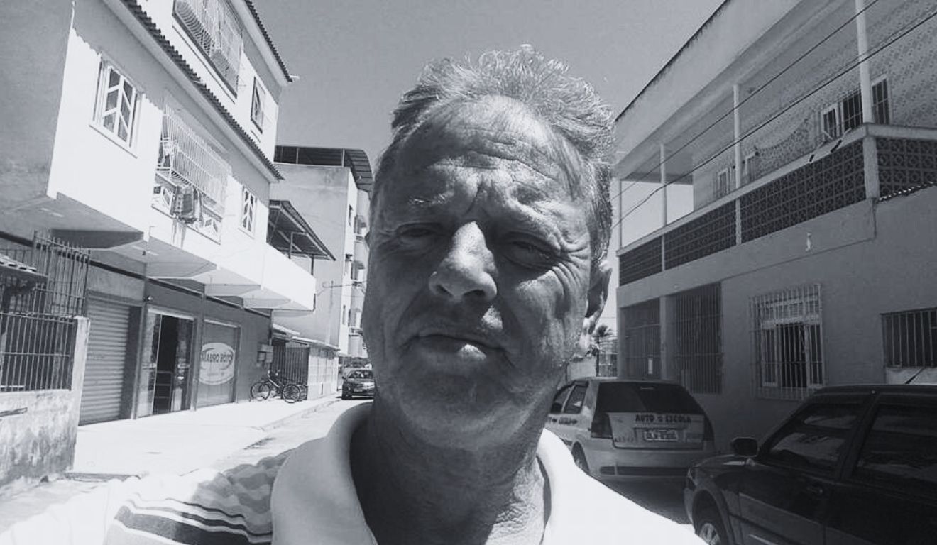 Vereador jackson pereira de piuma foi morto a facadas em 2016