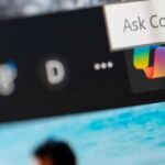 Microsoft torna Edge mais inteligente com novas funções do Copilot