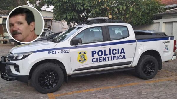 Ex vereador de aracruz e encontrado morto em lagoa de linhares 2983638 article