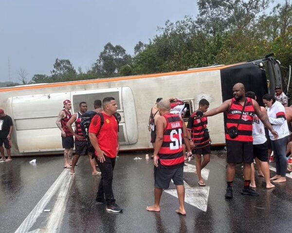 Flamengo