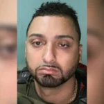 Foto traficante fernando marujo