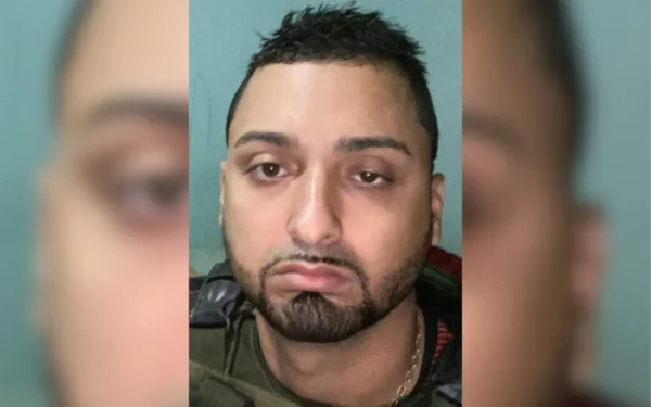 Foto traficante fernando marujo