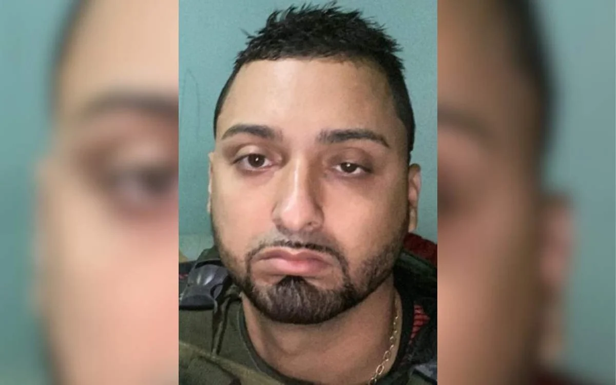 Foto traficante fernando marujo