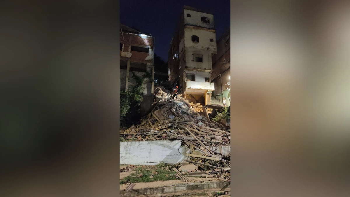 Predio desaba no bairro cobi de baixo em vila velha 2984732 article