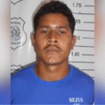 Prisao pcv ezequiel batutinha foto