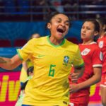 Brasil fecha primeira fase da Copa do Mundo com 9 a 0 sobre Panamá
