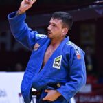 Daniel Cargnin conquista bronze no Grand Slam de judô de Abu Dhabi