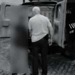 Idoso suspeito de estuprar menor de idade e preso 0028133300202511111210