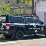 Operação conjunta das polícias civis do espírito santo, sergipe e