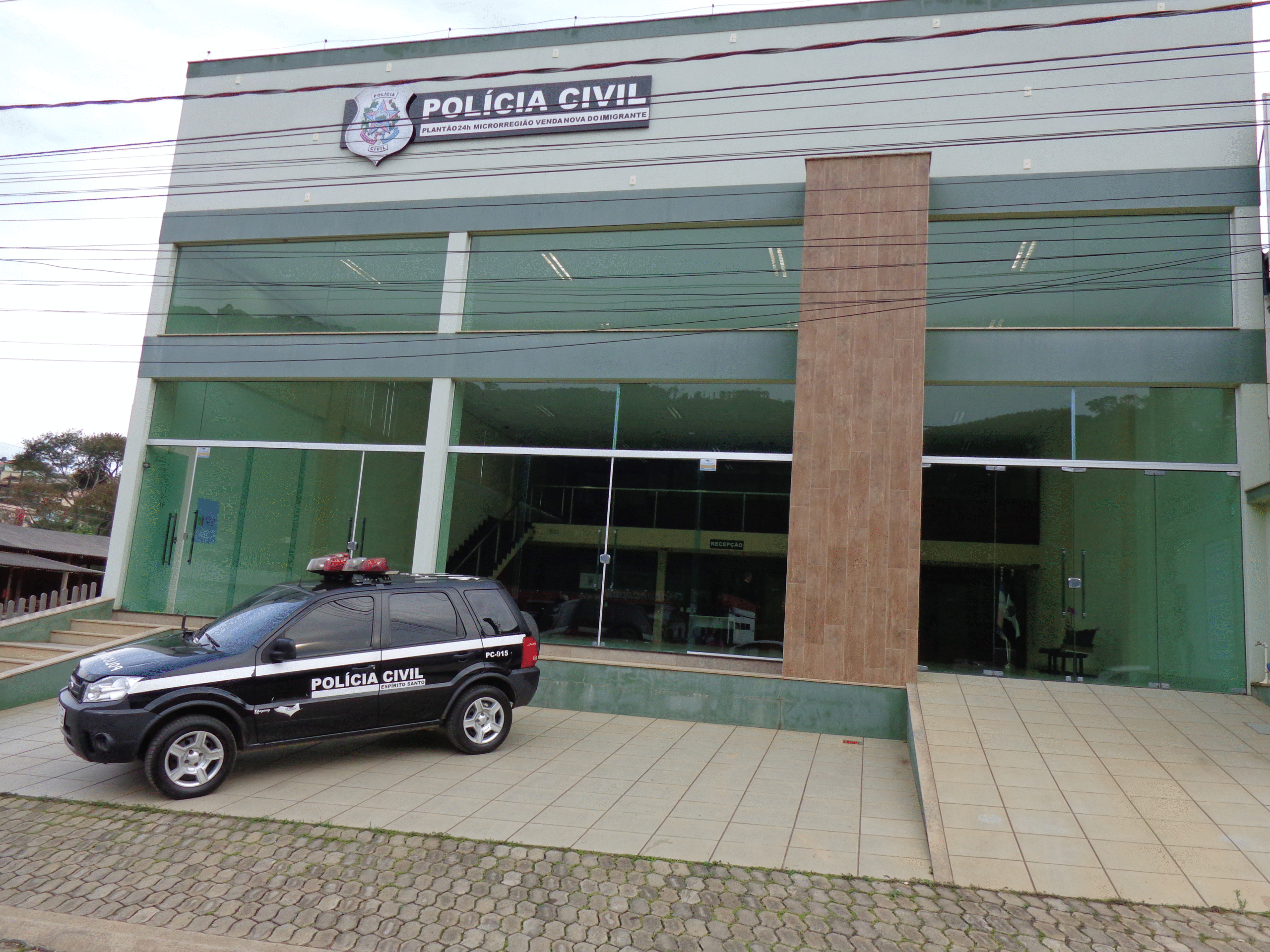 Polícia civil conclui investigação e indicia suspeito por fraude na