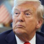 Trump diz em rede social que espaço aéreo da Venezuela está fechado