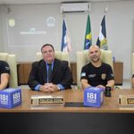 Ciat conclui investigação da operação octopus e 29 pessoas são