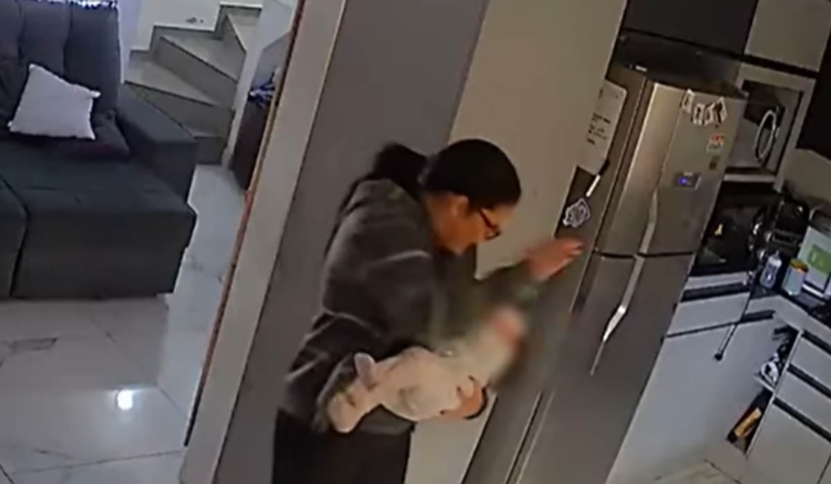 Baba agressão d24am 1