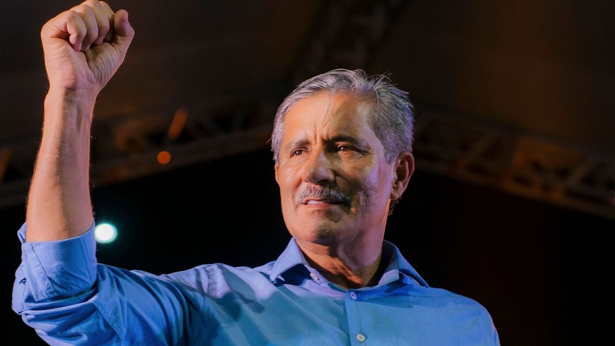 Dorlei fontao assumiu prefeitura pela primeira vez em maio de 2019 2424511 article