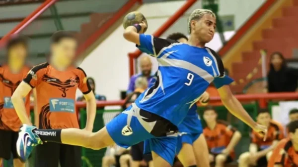 Gabriel lucas dos santos garcia de 16 anos era atleta de handebol 3033232 article