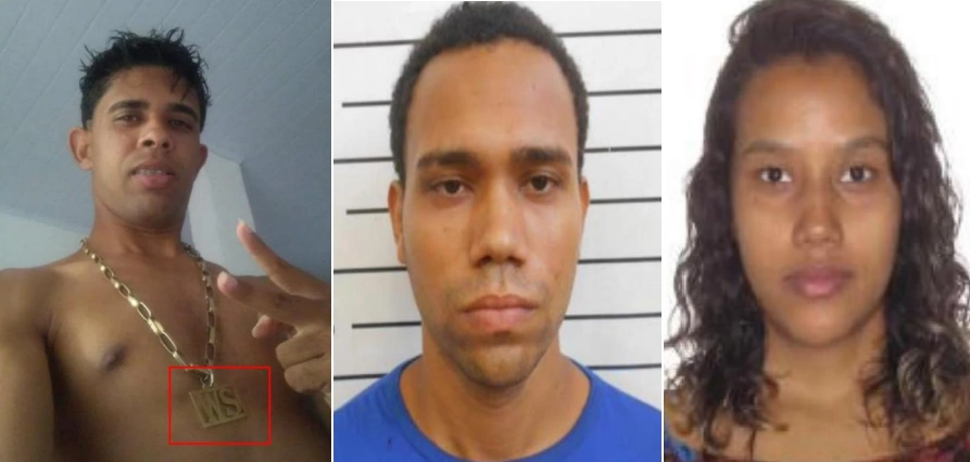 Gerentes pcv bairro da penha