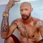 Wanderson coutinho 45 anos foi morto a tiros em cariacica 3035889 article