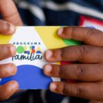 Caixa paga Bolsa Família a beneficiários com NIS de final 7
