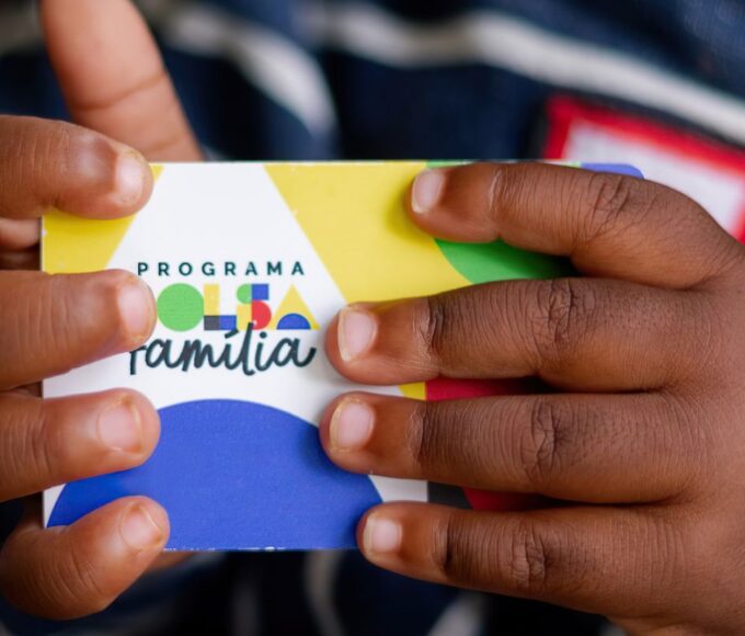 Caixa paga Bolsa Família a beneficiários com NIS de final 7