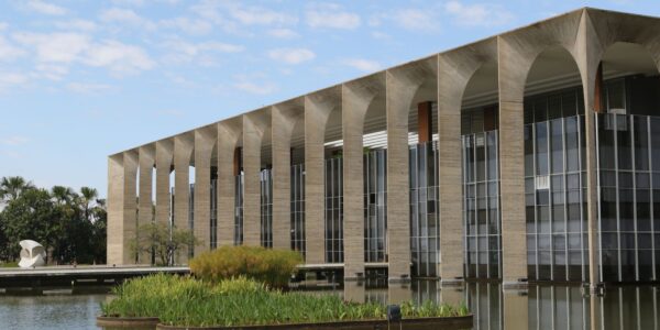 Acordo Mercosul-União Europeia pode ser assinado no sábado