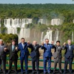 Acordo UE-Mercosul será assinado mesmo com oposição francesa, diz Lula