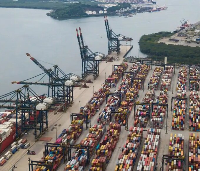 Alta de 28,6% nas exportações para a China compensa tarifaço americano