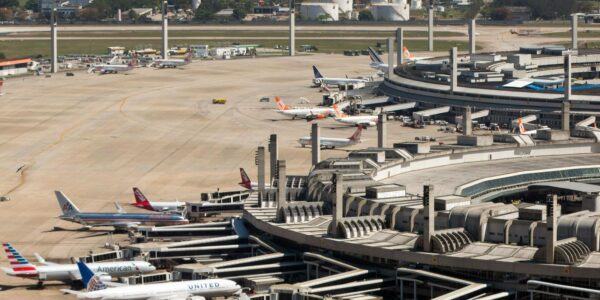 Anac aprova venda do Aeroporto Internacional do Rio de Janeiro/Galeão