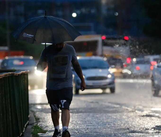 Após fortes chuvas, moradores de Paraibuna e Itirapina podem usar FGTS