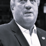 Basquete brasileiro perde técnico Cláudio Mortari