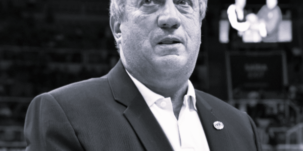 Basquete brasileiro perde técnico Cláudio Mortari