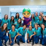 Brasil é campeão mundial de Futsal Feminino