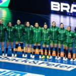 Brasil é eliminado por anfitriã Alemanha no Mundial de Handebol
