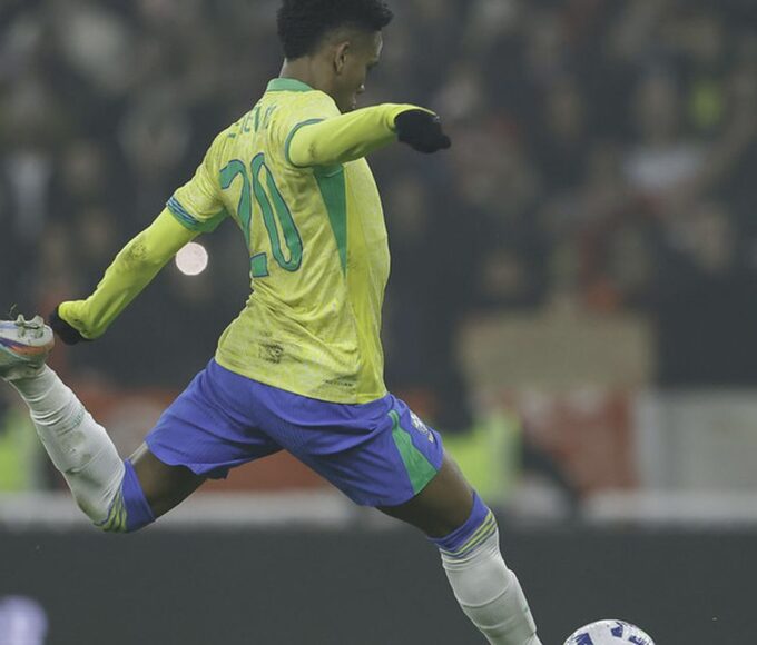 CBF confirma datas de amistosos da seleção contra França e Croácia