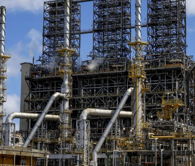 CNI projeta crescimento do PIB de 1,8% em 2026