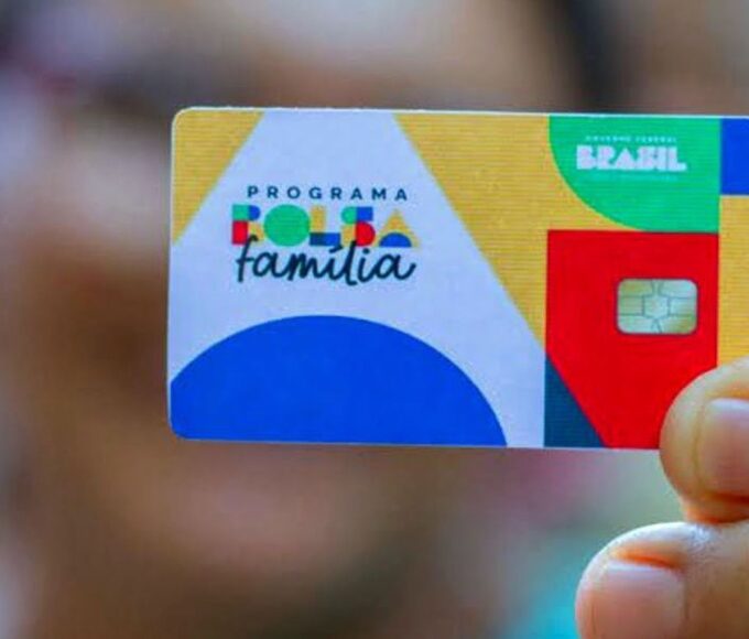 Caixa começa a pagar Bolsa Família de dezembro